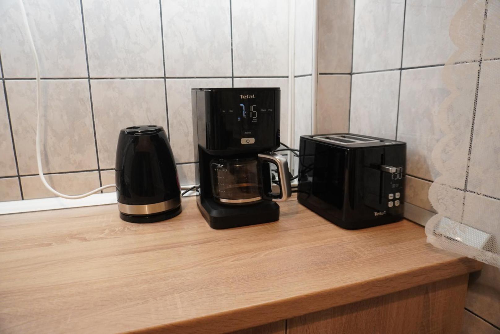 Apartament Gabry Elle's Cozy Place - Calea Mosilor *