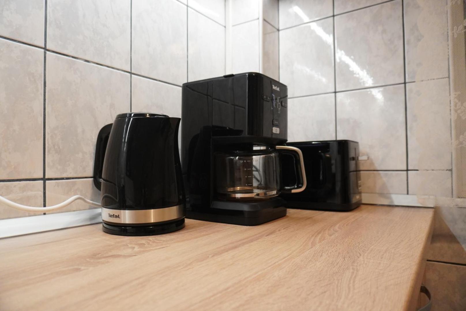 Apartament Gabry Elle's Cozy Place - Calea Mosilor *