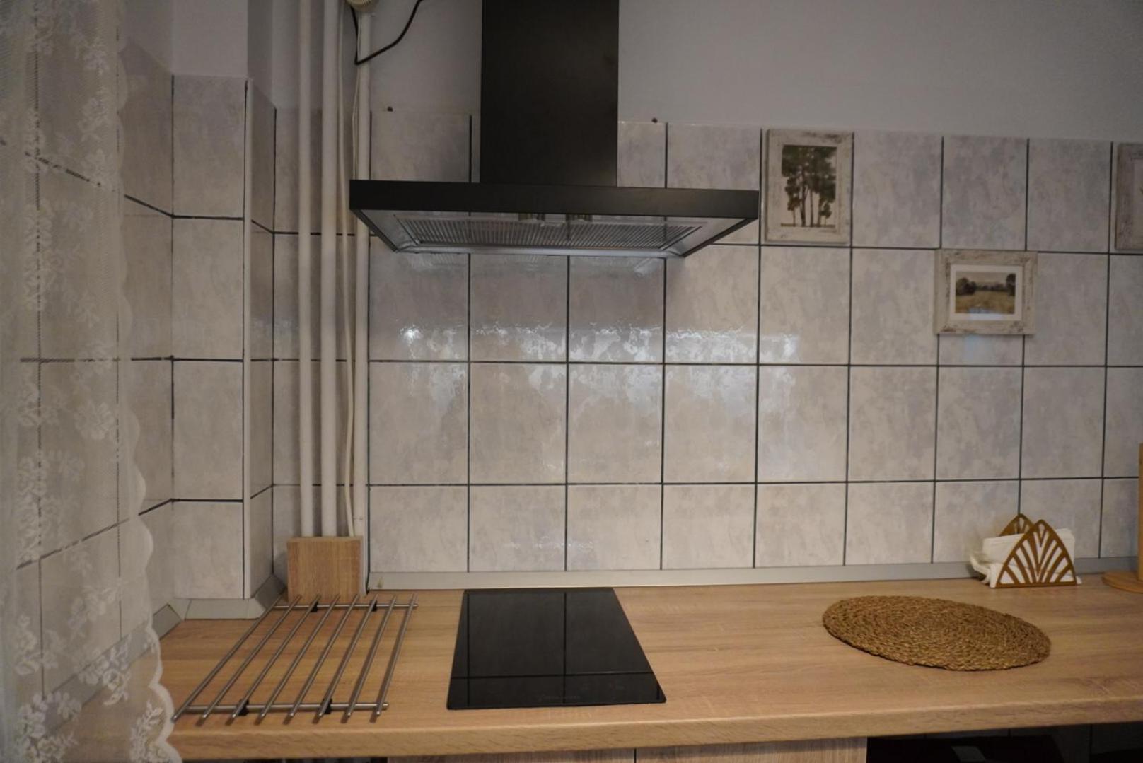 Gabry Elle's Cozy Place - Calea Mosilor Apartament Bucureşti