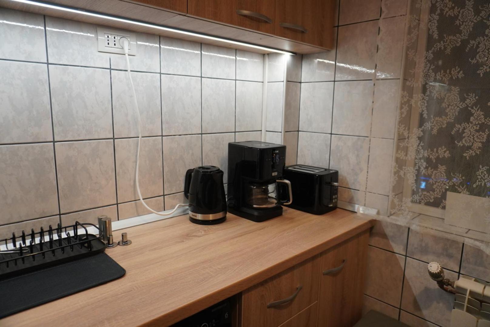 Apartament Gabry Elle's Cozy Place - Calea Mosilor