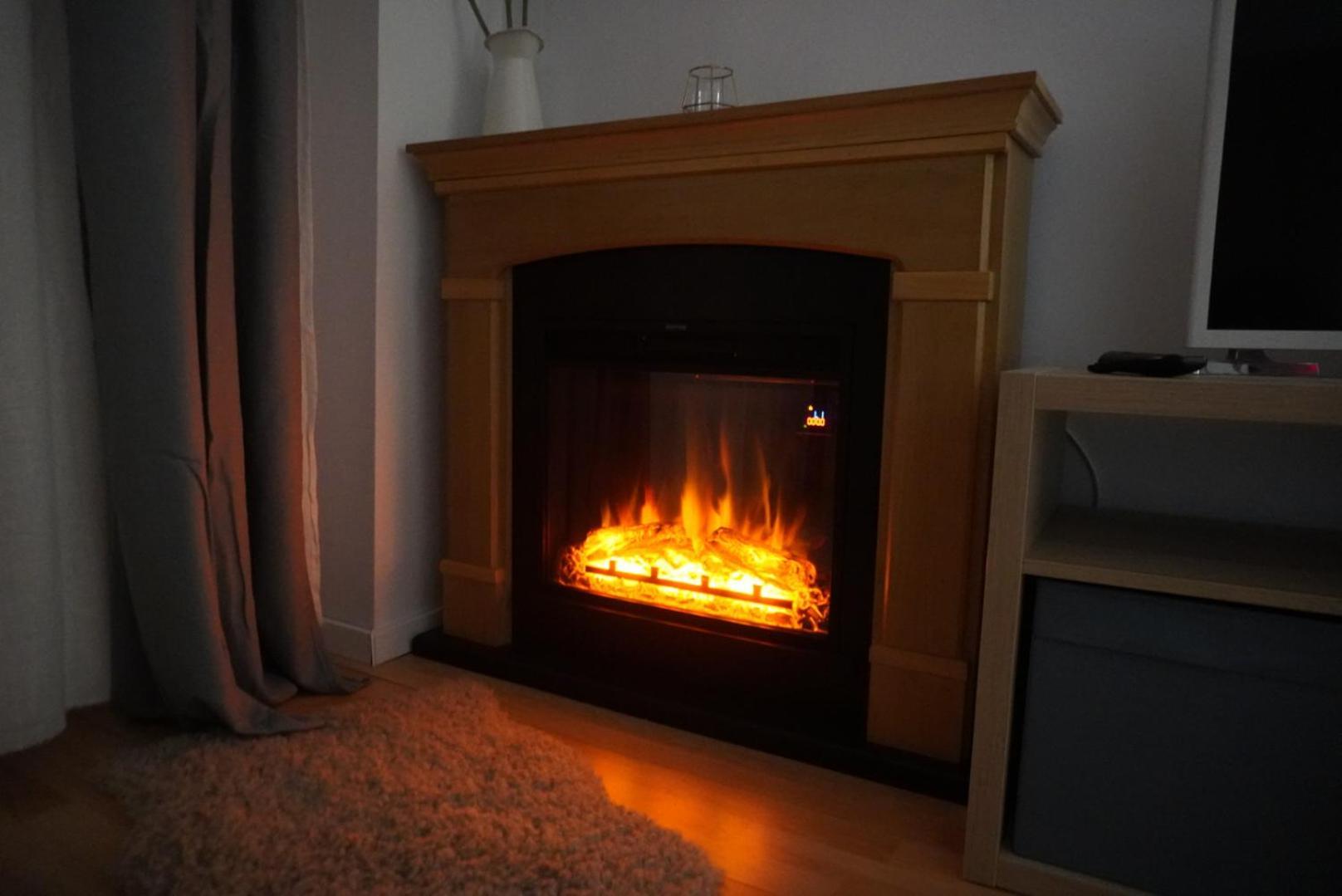 Gabry Elle's Cozy Place - Calea Mosilor Apartament Bucureşti