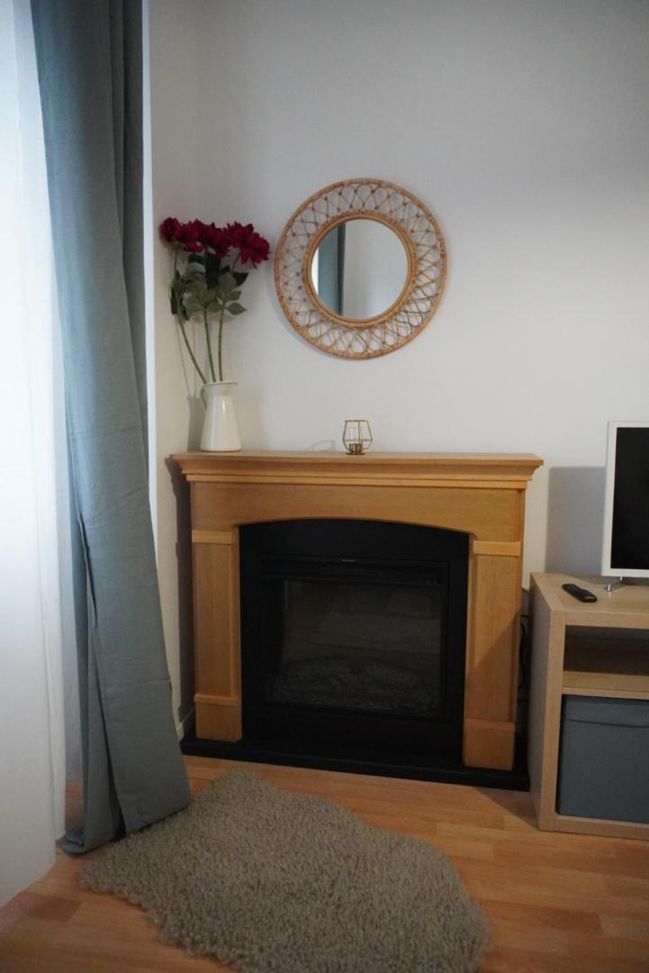 Gabry Elle's Cozy Place - Calea Mosilor Apartament *