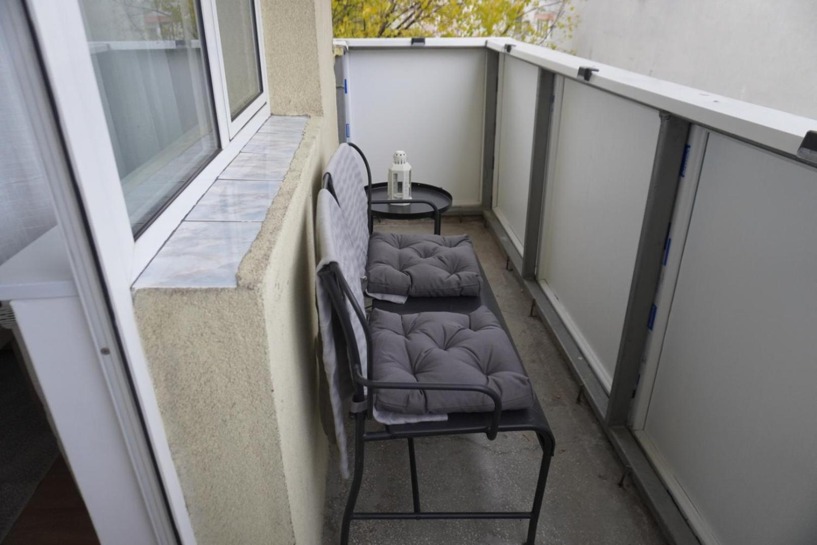 Gabry Elle's Cozy Place - Calea Mosilor Apartament Bucureşti