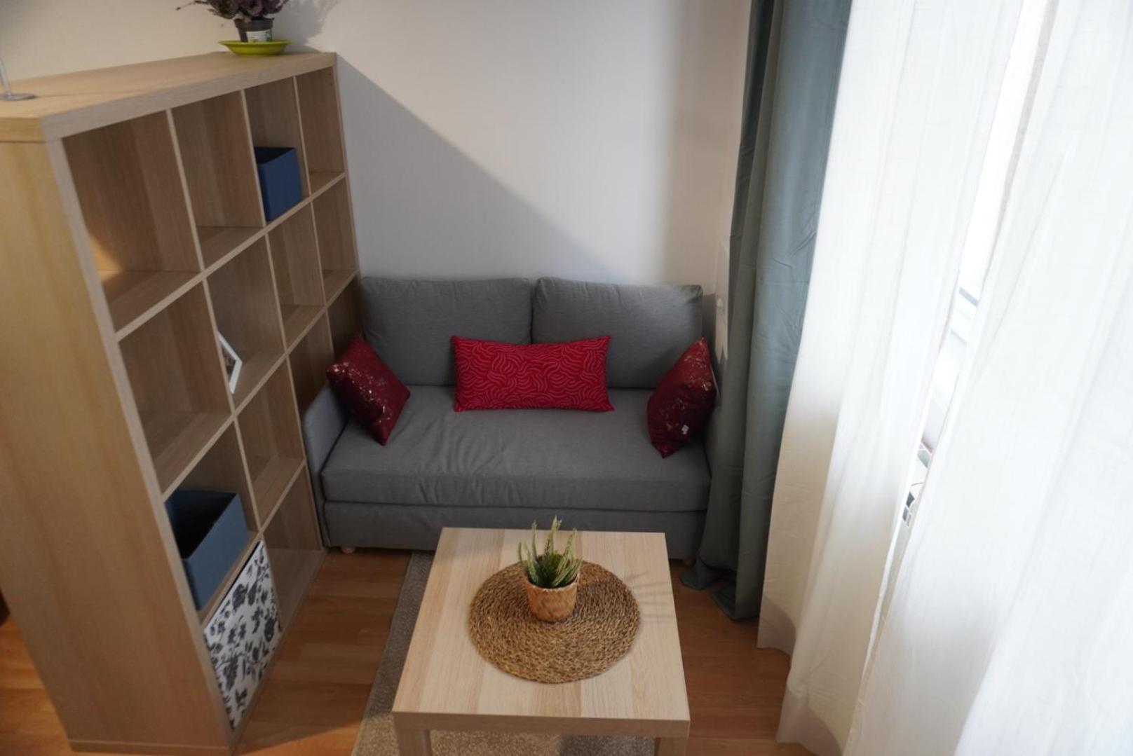 Apartament Gabry Elle's Cozy Place - Calea Mosilor Bucureşti