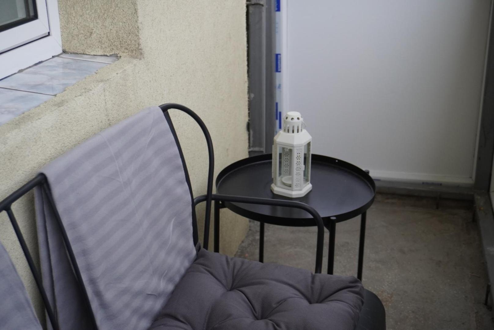 Gabry Elle's Cozy Place - Calea Mosilor Apartament *
