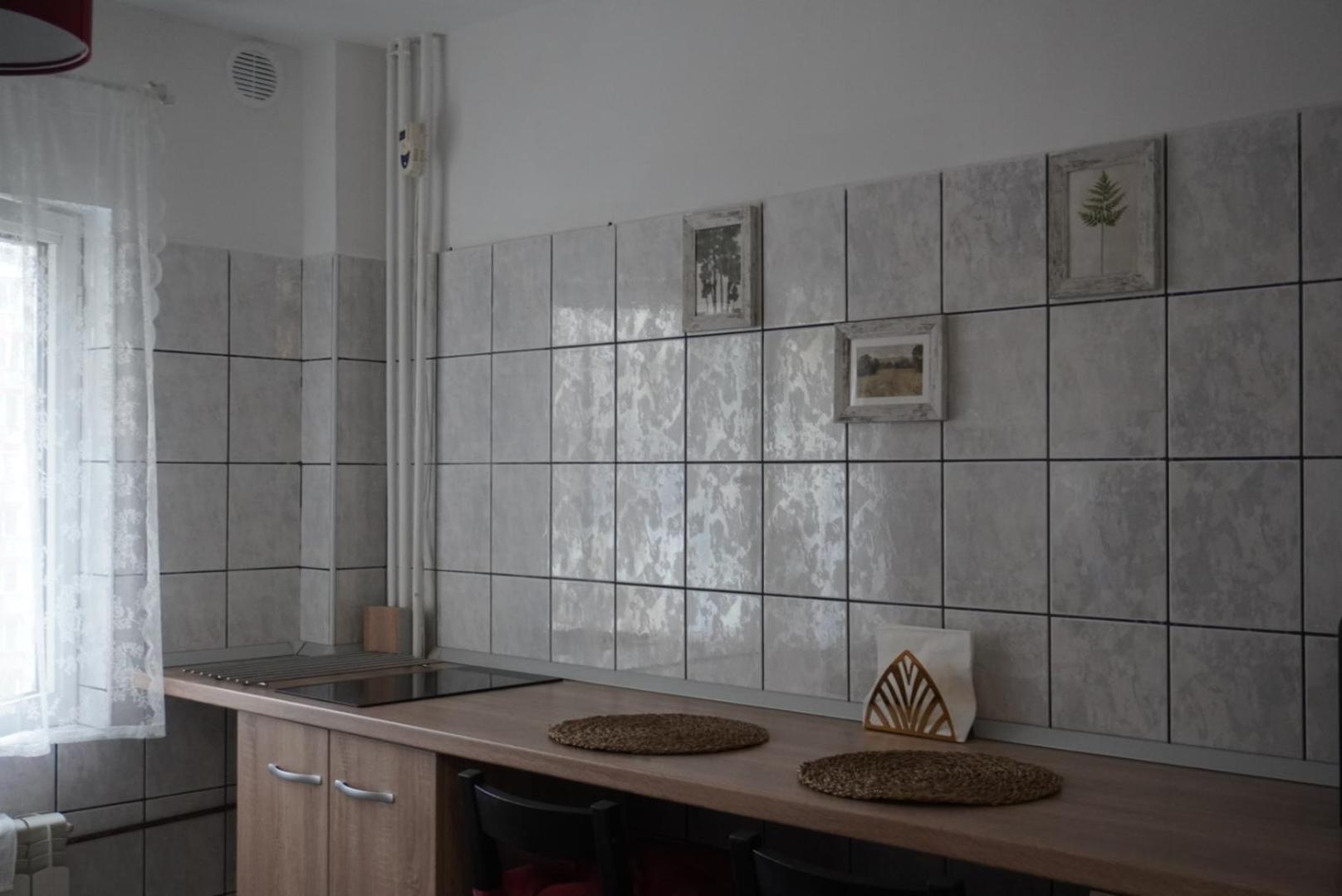 Apartament Gabry Elle's Cozy Place - Calea Mosilor Bucureşti