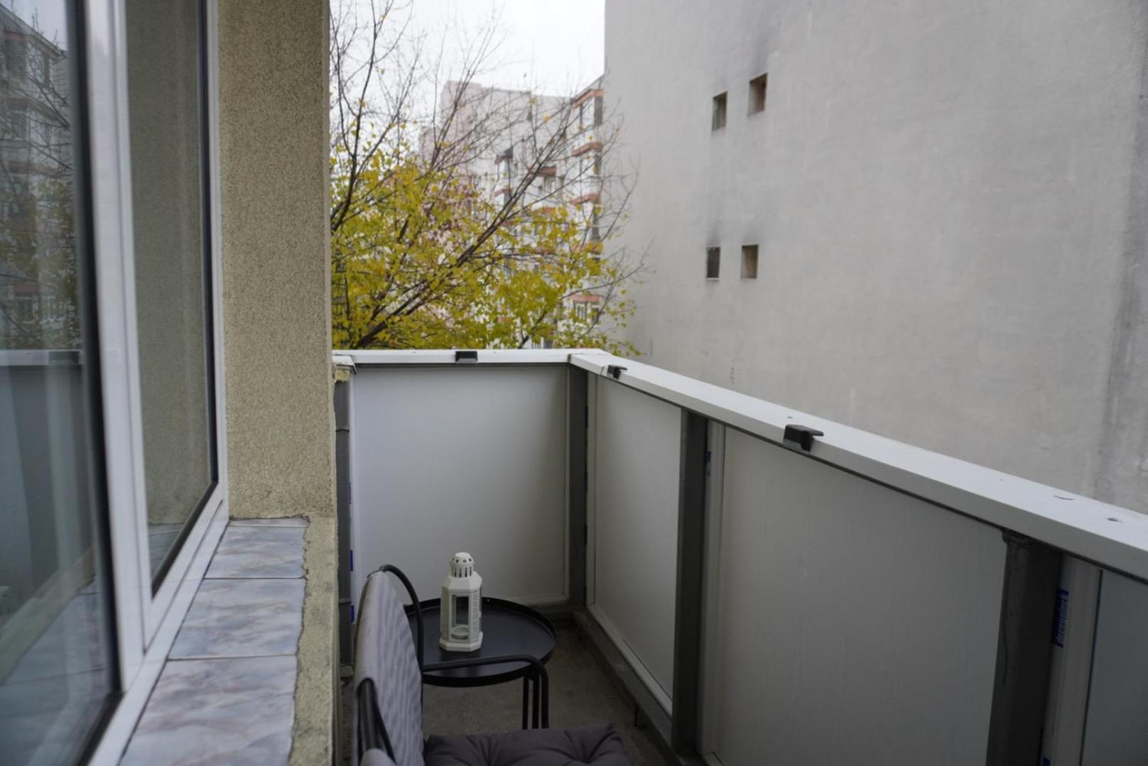 Gabry Elle's Cozy Place - Calea Mosilor Bucureşti