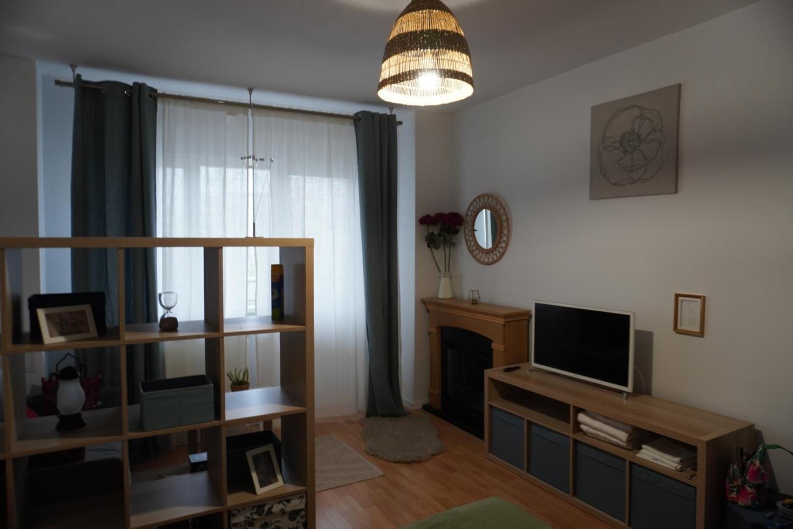 Gabry Elle's Cozy Place - Calea Mosilor Apartament *