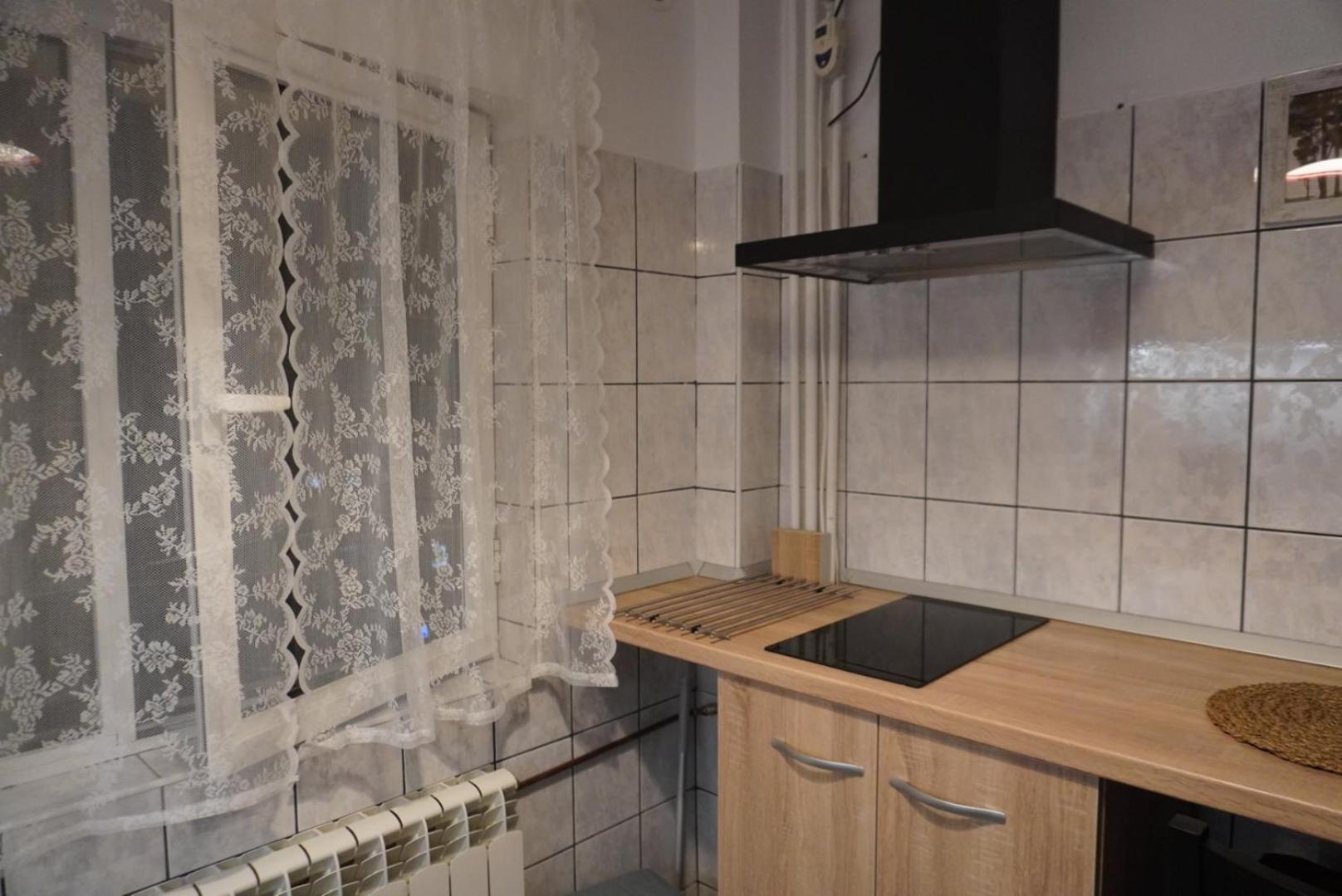 Gabry Elle's Cozy Place - Calea Mosilor Apartament Bucureşti