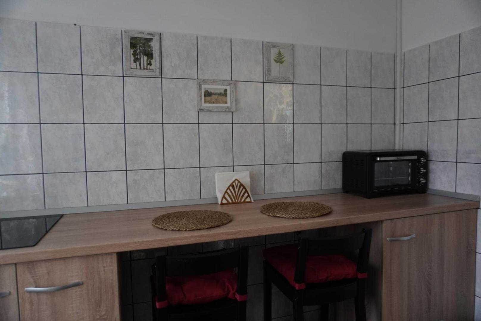Gabry Elle's Cozy Place - Calea Mosilor Apartament